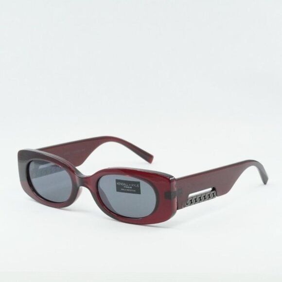 NEW KENDALL+KYLIE ADIRA KKS5065G 603 SUNGLASSES - Picture 3 of 8